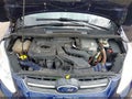 2016 Ford C-Max — photo 10 of 12 | VIN 1FADP5AU6GL119228