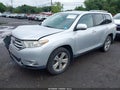 2012 Toyota Highlander — photo 2 of 17 | VIN 5TDDK3EH3CS095361