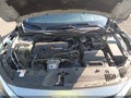 Photo 10 of 18 — 2016 Honda Civic
