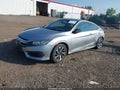 Photo 2 of 18 — 2016 Honda Civic