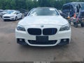 Photo 12 of 16 — 2015 BMW 5 Series