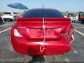 Photo 17 of 17 — 2014 Nissan Versa