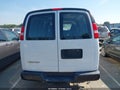 2020 Chevrolet Express Cargo — photo 16 of 16 | VIN 1GCWGAFPXL1141219