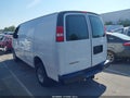 Photo 3 of 16 — 2020 Chevrolet Express Cargo