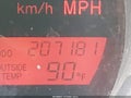 Photo 12 of 12 — 2003 Toyota Matrix