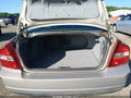 2003 Volvo S80 — photo 13 of 13 | VIN YV1TS92D231305021