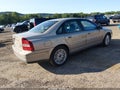 2003 Volvo S80 — photo 4 of 13 | VIN YV1TS92D231305021
