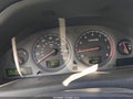 2003 Volvo S80 — photo 7 of 13 | VIN YV1TS92D231305021