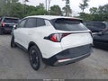 2026 Kia Sportage Hybrid — photo 3 of 16 | VIN KNDPU3DG0T7302489