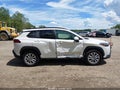 2023 Toyota Corolla Cross — photo 14 of 17 | VIN 7MUBAABG8PV069344