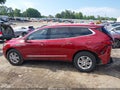 2019 Buick Enclave — photo 14 of 16 | VIN 5GAERBKW0KJ144946