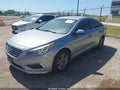 2016 Hyundai Sonata — photo 2 of 11 | VIN 5NPE24AF3GH267494