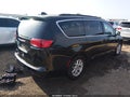 2020 Chrysler Voyager — photo 4 of 16 | VIN 2C4RC1DG5LR164107