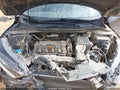 2020 Honda HR-V — photo 10 of 16 | VIN 3CZRU6H19LM716094