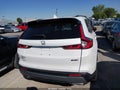 Photo 16 of 16 — 2025 Honda CR-V