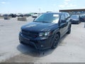 2018 Dodge Journey — photo 2 of 16 | VIN 3C4PDCBB8JT184028