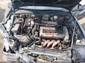 1991 Mitsubishi Eclipse — photo 10 of 11 | VIN 4A3CS44R6ME030813