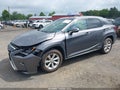 Photo 2 of 18 — 2016 Lexus RX 450h