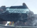 2018 Nissan Rogue — photo 9 of 16 | VIN 5N1AT2MV5JC714926