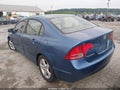 Photo 3 of 11 — 2008 Honda Civic