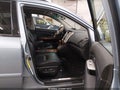 2007 Lexus RX 350 — photo 5 of 17 | VIN 2T2HK31U97C024020