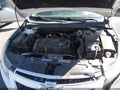 2013 Chevrolet Cruze — photo 10 of 14 | VIN 1G1PA5SH1D7265172