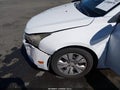 2013 Chevrolet Cruze — photo 12 of 14 | VIN 1G1PA5SH1D7265172