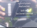 2023 Toyota Prius — photo 7 of 17 | VIN JTDACAAU2P3011870