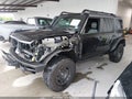 2022 Ford Bronco — photo 2 of 16 | VIN 1FMEE5DH8NLB48628
