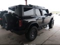 2022 Ford Bronco — photo 4 of 16 | VIN 1FMEE5DH8NLB48628
