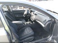 2017 Nissan Altima — photo 5 of 15 | VIN 1N4AL3AP8HC271090