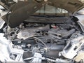 Photo 10 of 16 — 2017 Nissan Rogue Sport