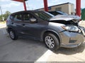 Photo 13 of 16 — 2017 Nissan Rogue Sport