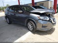 Photo 1 of 16 — 2017 Nissan Rogue Sport