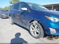 2020 Chevrolet Equinox — photo 17 of 17 | VIN 2GNAXNEV4L6204885