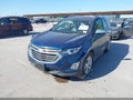 2020 Chevrolet Equinox — photo 2 of 17 | VIN 2GNAXNEV4L6204885
