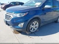 2020 Chevrolet Equinox — photo 6 of 17 | VIN 2GNAXNEV4L6204885