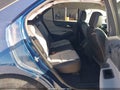 2020 Chevrolet Equinox — photo 8 of 17 | VIN 2GNAXNEV4L6204885