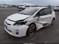 2011 Toyota Prius — photo 2 of 15 | VIN JTDKN3DU9B1388724
