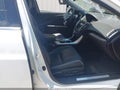 2018 Acura TLX — photo 5 of 16 | VIN 19UUB3F51JA003048