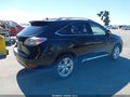 Photo 4 of 16 — 2011 Lexus RX 450h