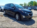 2019 Chevrolet Equinox — photo 1 of 16 | VIN 2GNAXKEV8K6237143