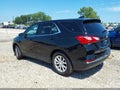 2019 Chevrolet Equinox — photo 3 of 16 | VIN 2GNAXKEV8K6237143
