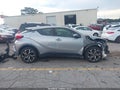 2018 Toyota C-HR — photo 13 of 16 | VIN JTNKHMBXXJ1007967