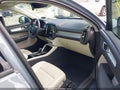 2022 Volvo XC40 — photo 5 of 16 | VIN YV4162UK6N2715769