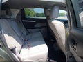 2019 Toyota Highlander — photo 8 of 16 | VIN 5TDBZRFH4KS922514