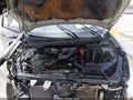 2010 Nissan Rogue Sport — photo 10 of 21 | VIN JN8AS5MT5AW007335