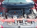 Photo 10 of 12 — 2013 Honda Civic