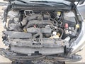 2018 Subaru Outback — photo 10 of 17 | VIN 4S4BSACC5J3225833