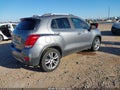 2020 Chevrolet Trax — photo 4 of 16 | VIN 3GNCJLSB5LL186501